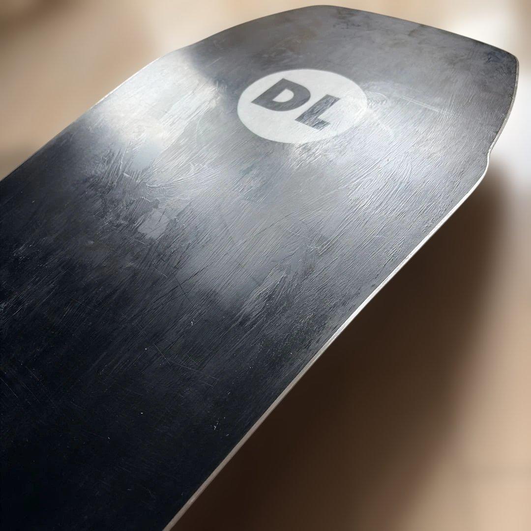 DEATH LABEL × DEUS “MULE” 159