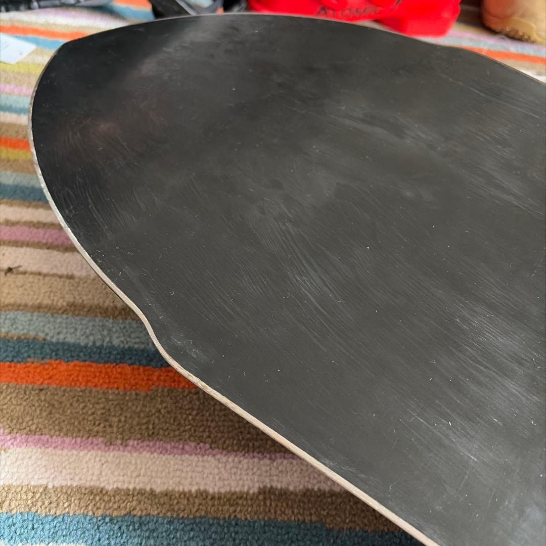 DEATH LABEL × DEUS “MULE” 159