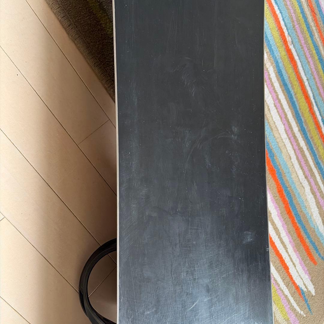 DEATH LABEL × DEUS “MULE” 159