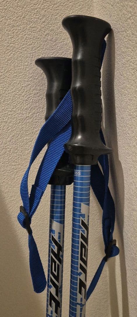 HART DSC 160cm スキーセット