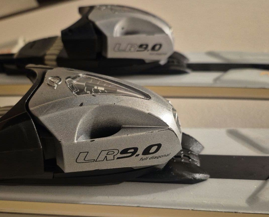 HART DSC 160cm スキーセット