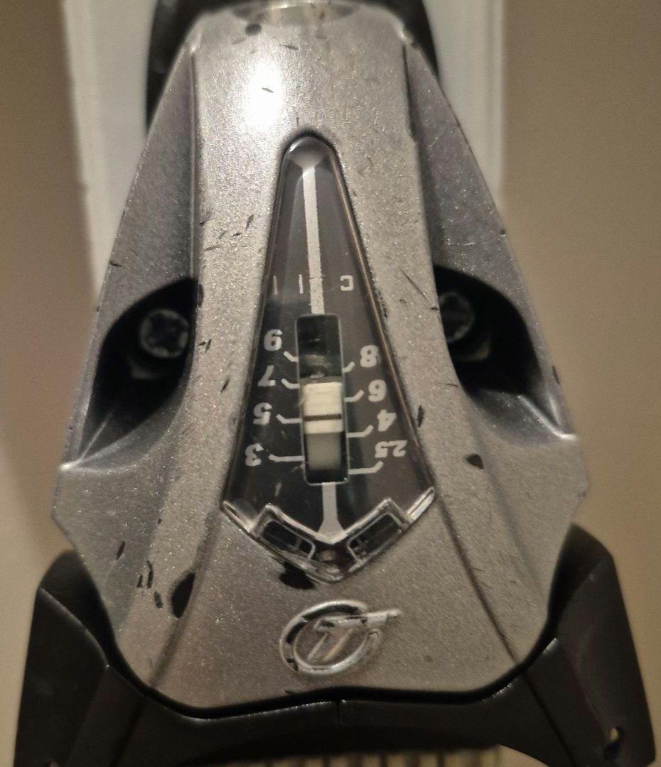 HART DSC 160cm スキーセット