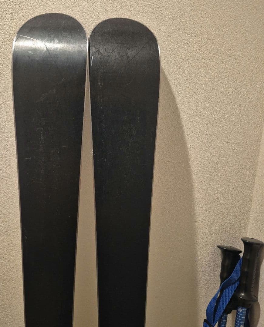 HART DSC 160cm スキーセット