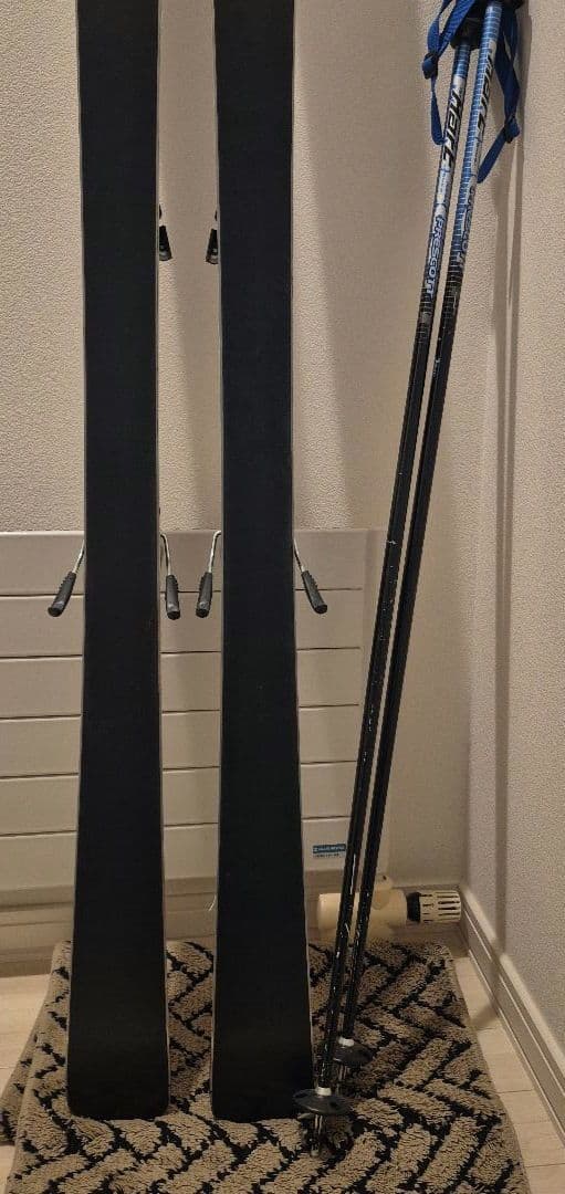 HART DSC 160cm スキーセット