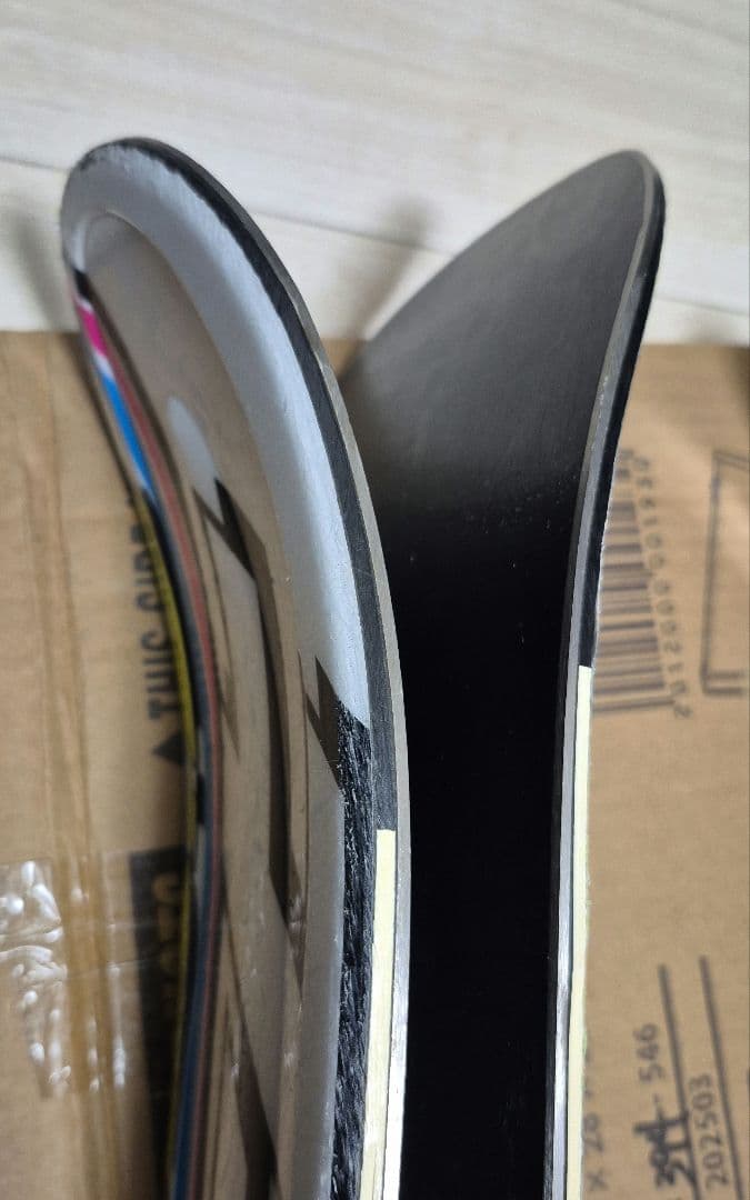 HART DSC 160cm スキーセット