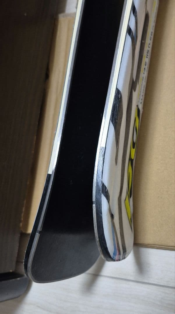 HART DSC 160cm スキーセット