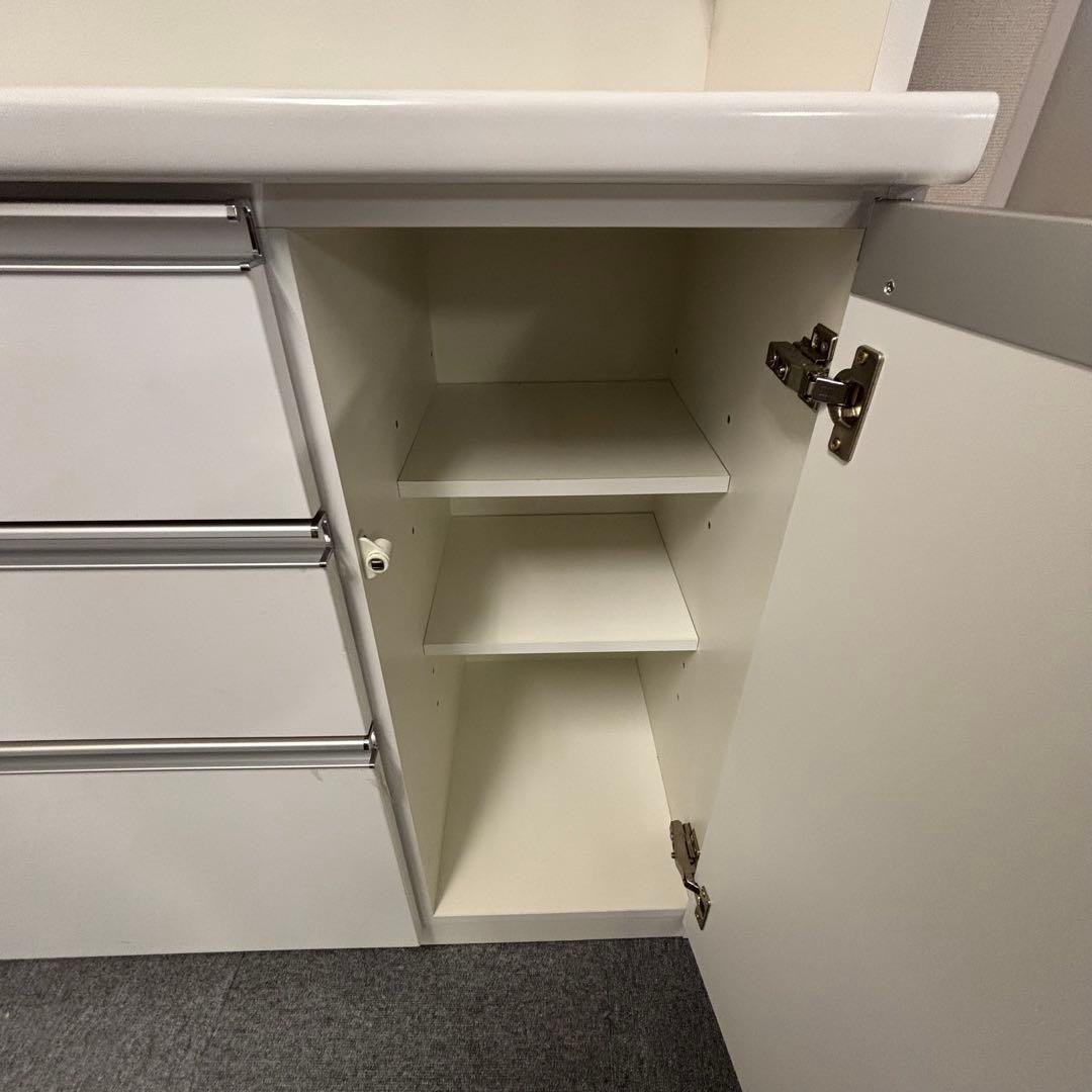 【美品】食器棚 ベガ 6ssLOHAS LAND M