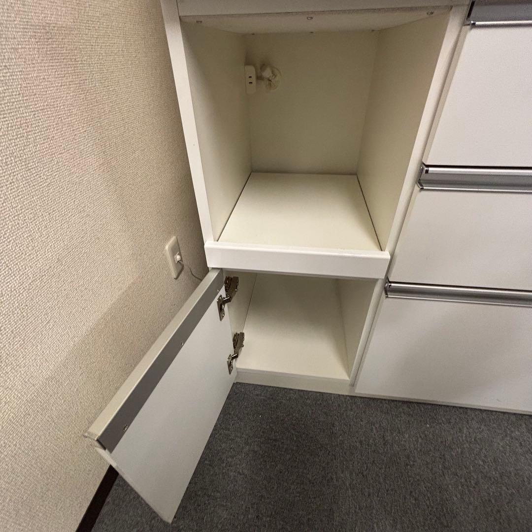 【美品】食器棚 ベガ 6ssLOHAS LAND M