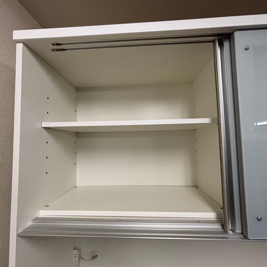 【美品】食器棚 ベガ 6ssLOHAS LAND M