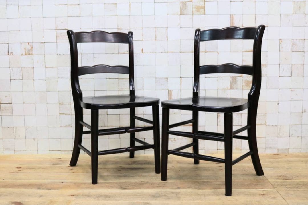 GMIK442B○九州民芸家具 ダイニングチェア 椅子 ダイニングチェア サイド