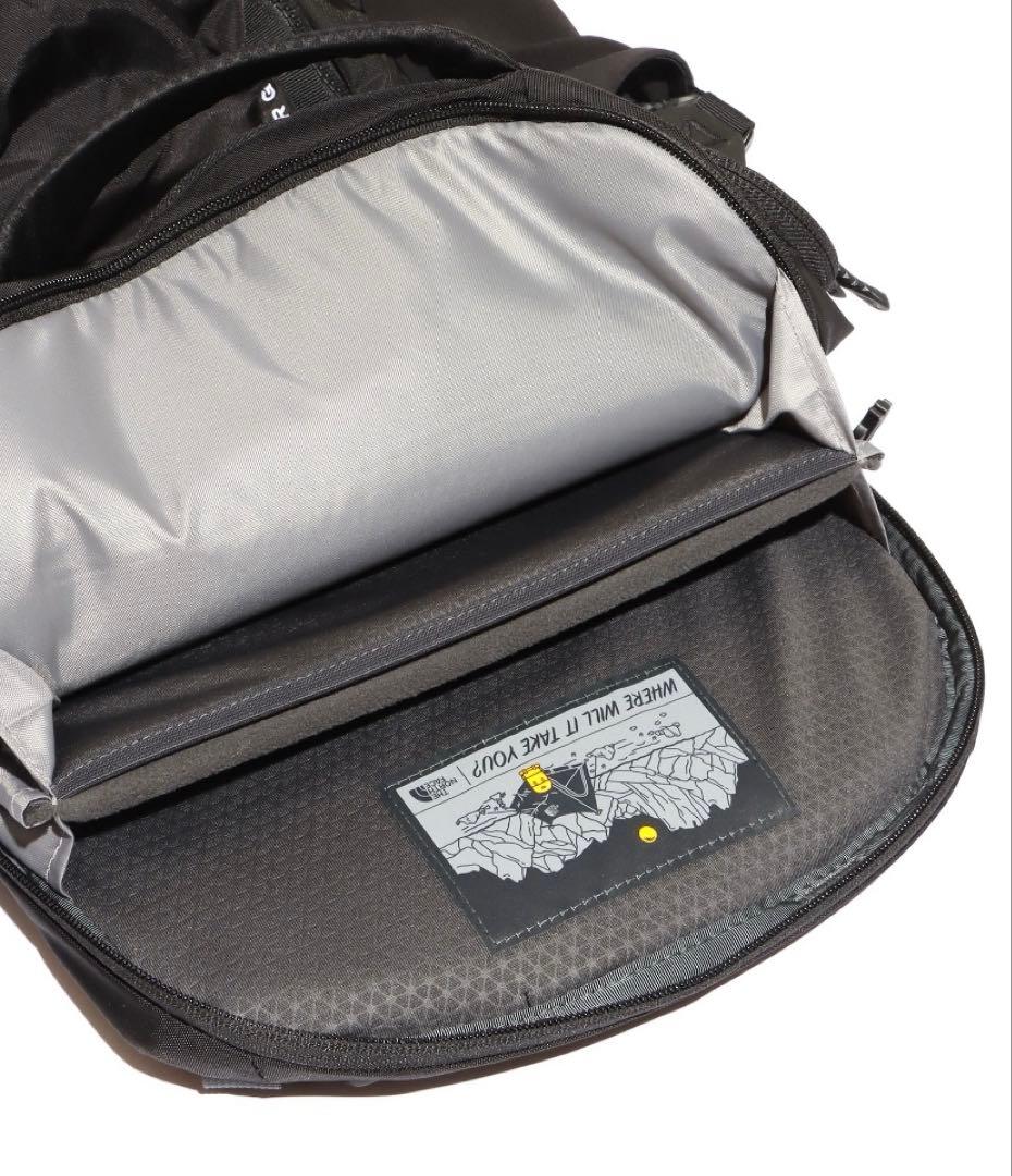 THE NORTH FACE SURGE バックパック リュック 31L