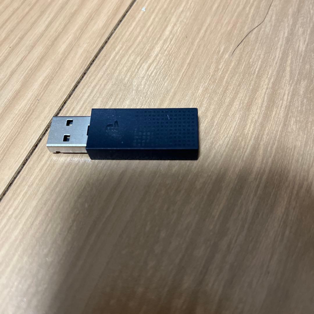 PS5用 PULSE Elite ワイヤレスヘッドセット CFI-ZWH2J