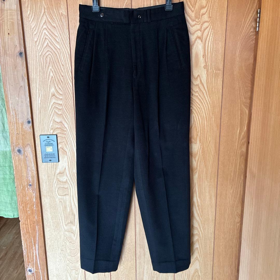 Jean Paul Gaultier ジャンポールゴルティエ　セットアップスーツ