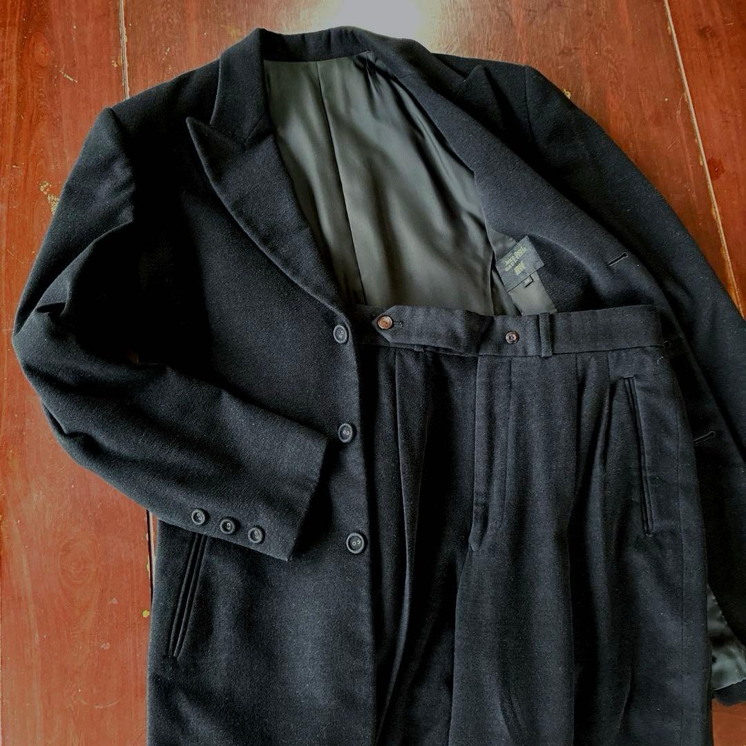 Jean Paul Gaultier ジャンポールゴルティエ　セットアップスーツ