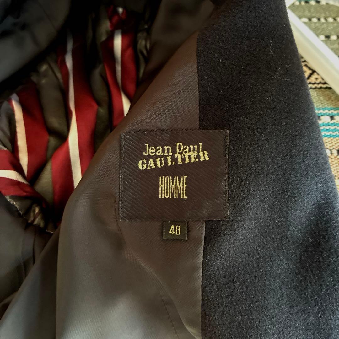 Jean Paul Gaultier ジャンポールゴルティエ　セットアップスーツ