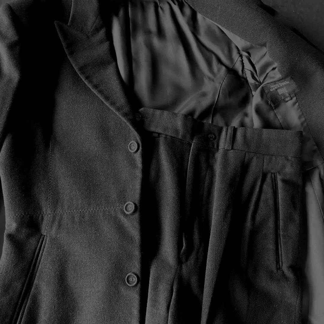 Jean Paul Gaultier ジャンポールゴルティエ　セットアップスーツ