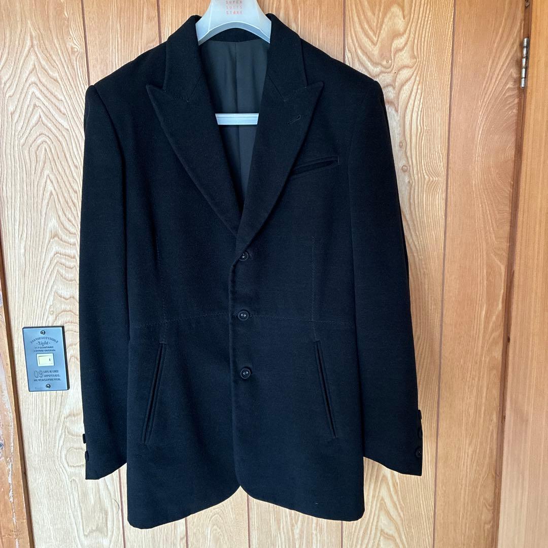 Jean Paul Gaultier ジャンポールゴルティエ　セットアップスーツ