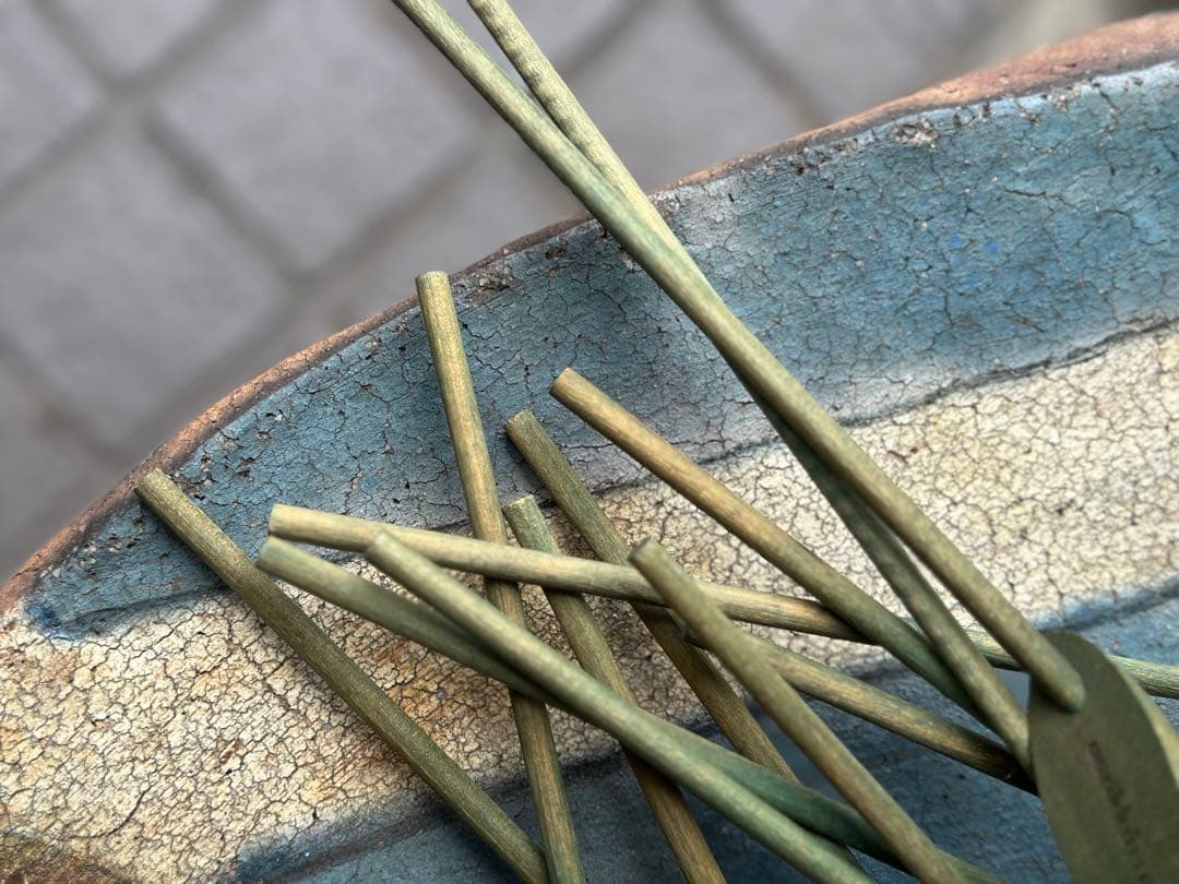 aarikka 木製 チューリップ