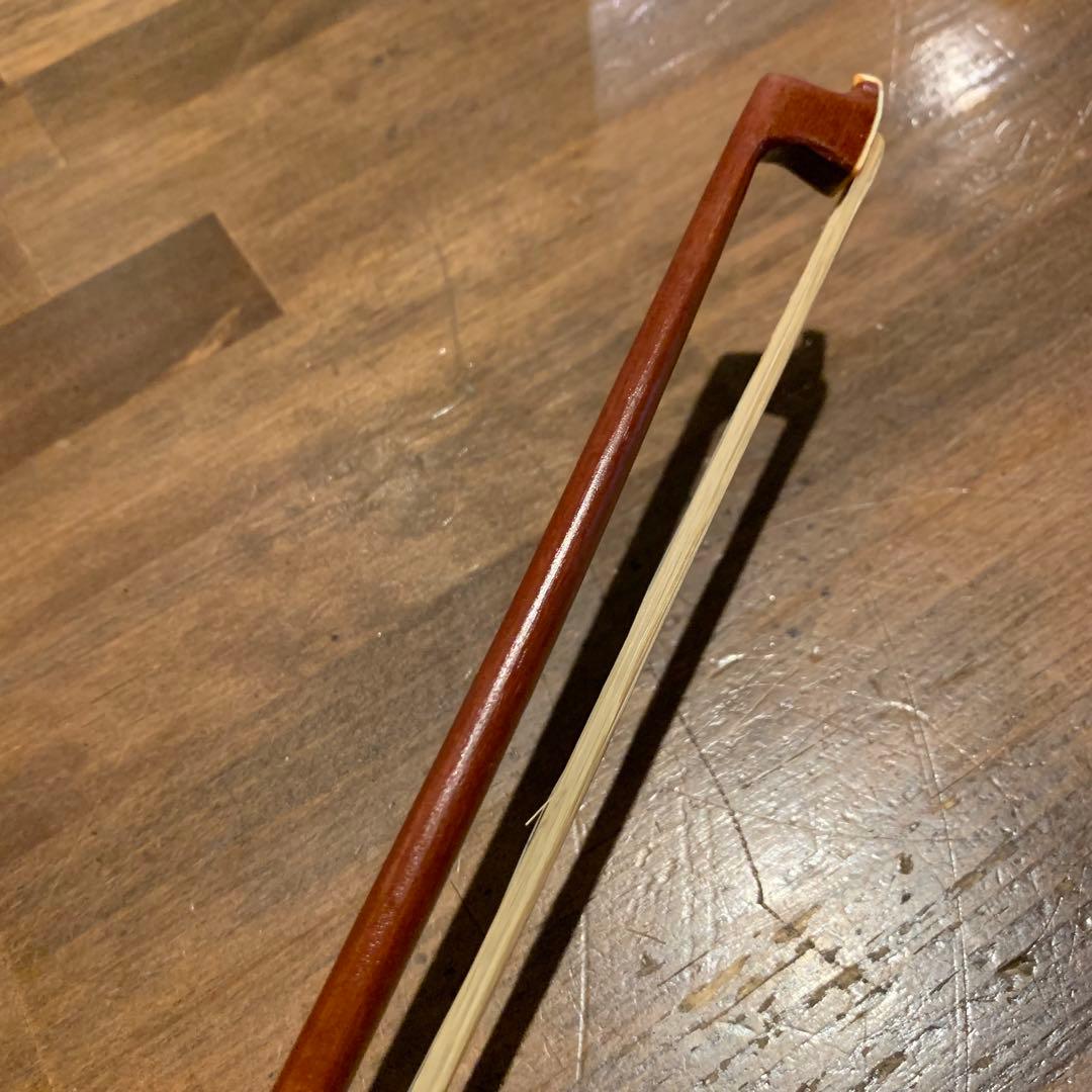 うるう/Aileen 4/4 バイオリンセット、フルサイズ フィドル