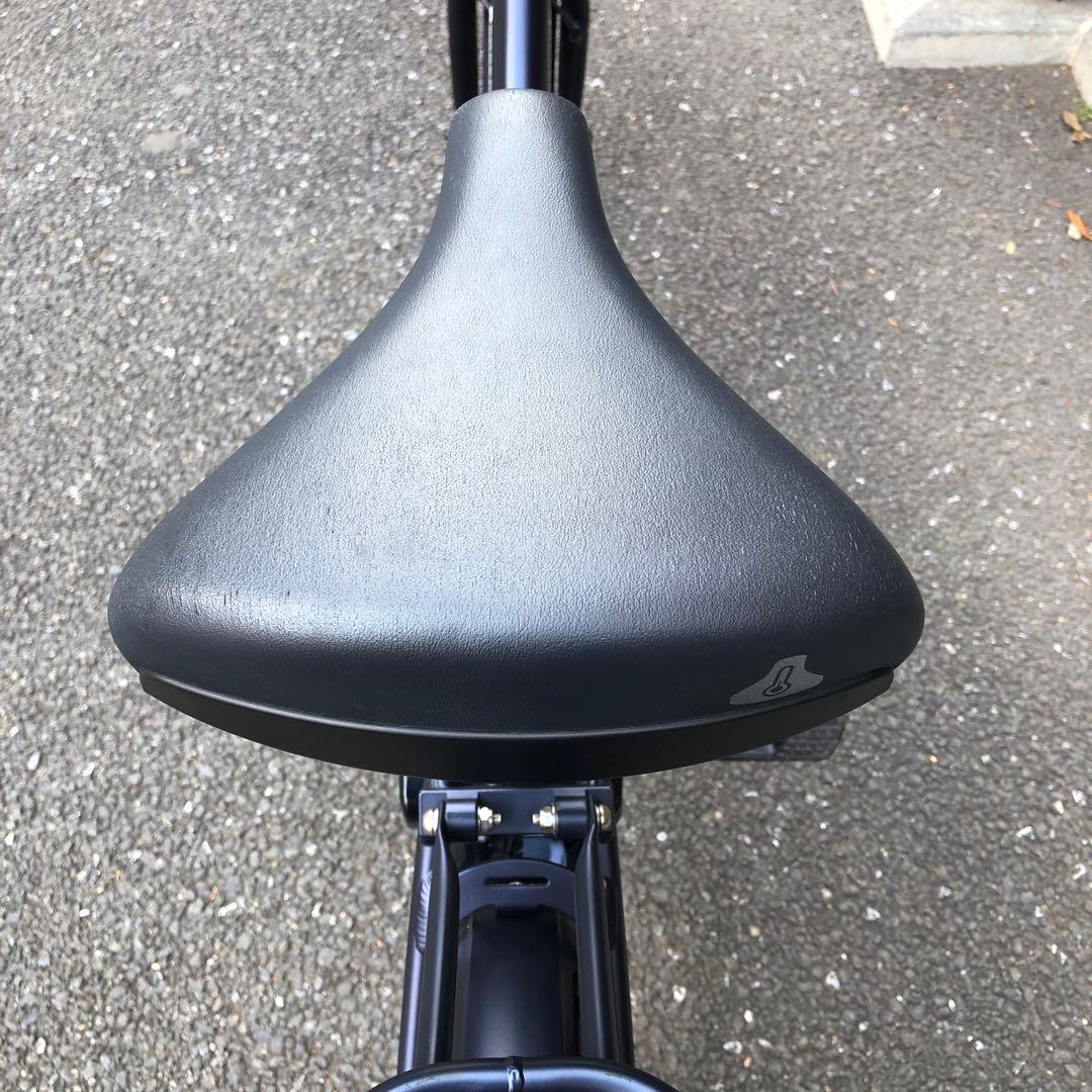 Panasonic 電動アシスト自転車 ティモA 2022年モデル