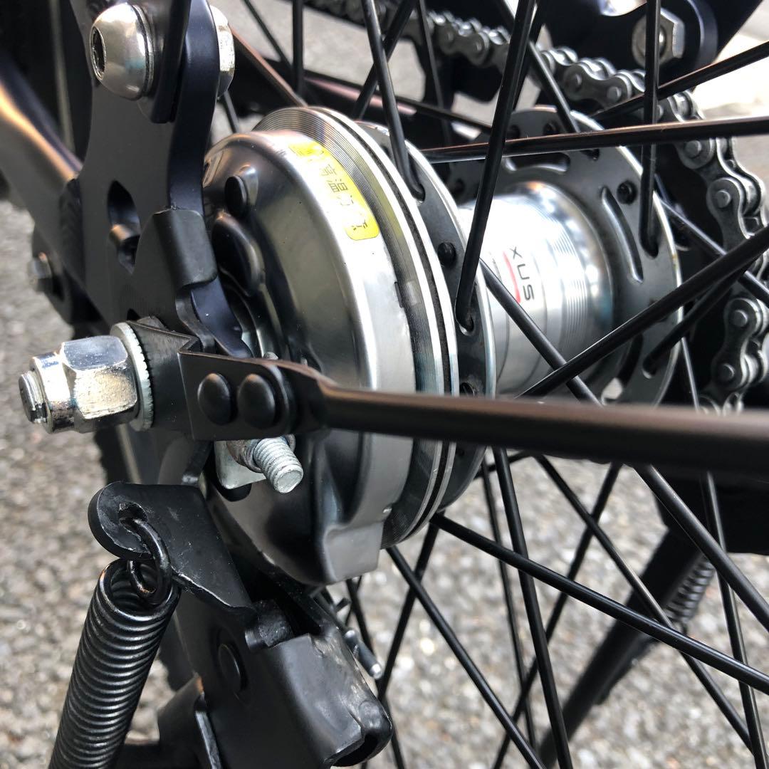 Panasonic 電動アシスト自転車 ティモA 2022年モデル