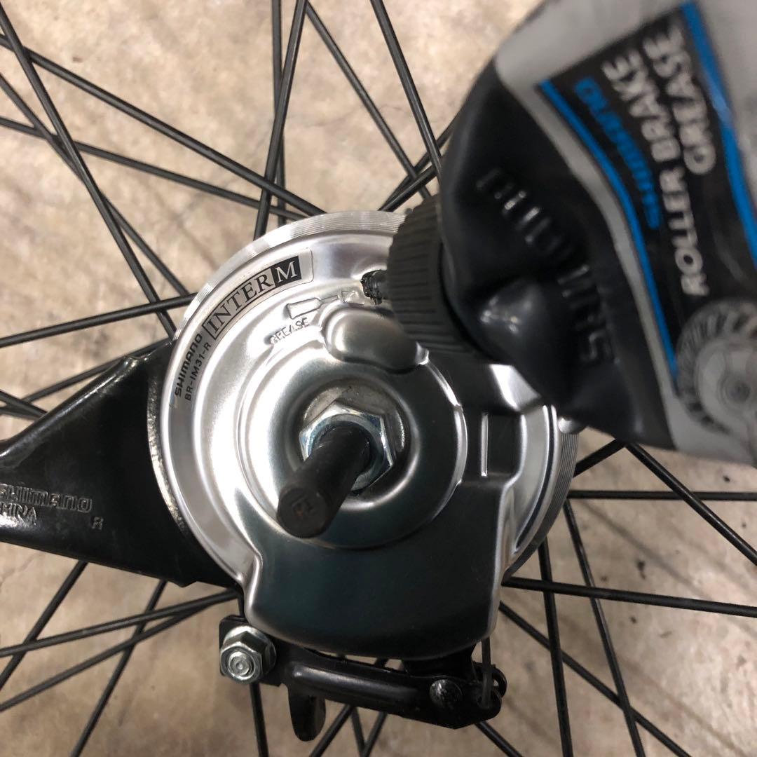 Panasonic 電動アシスト自転車 ティモA 2022年モデル