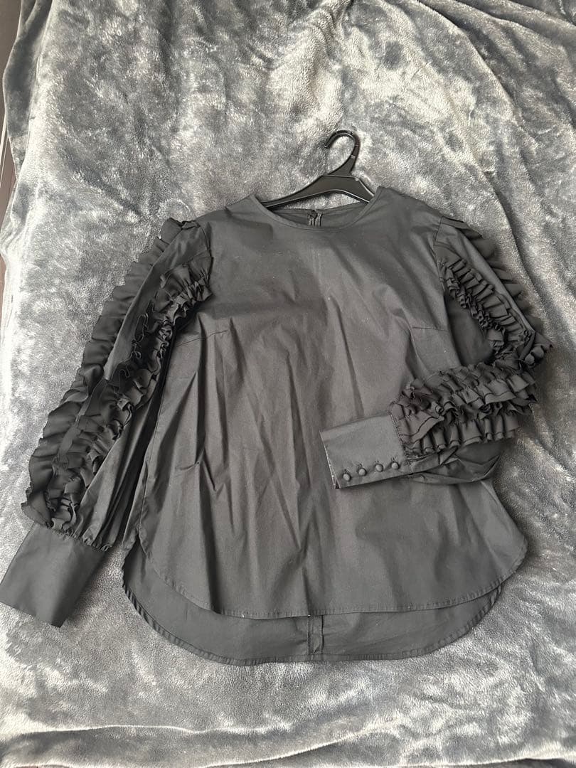 【3点セット】TREFLE+1 トレフルプラスワン 甘めトップス