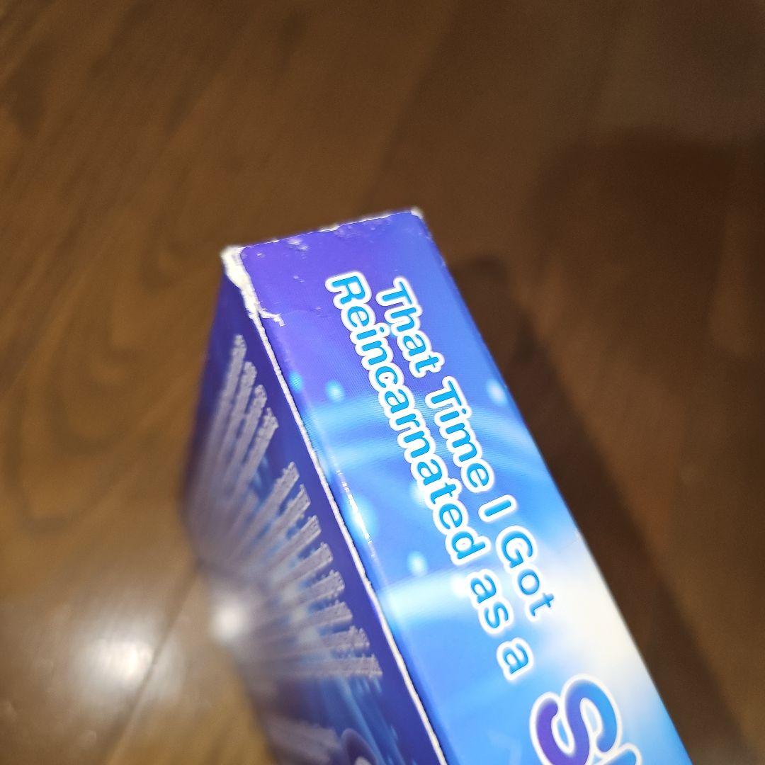 転生したらスライムだった件DVD 輸入版