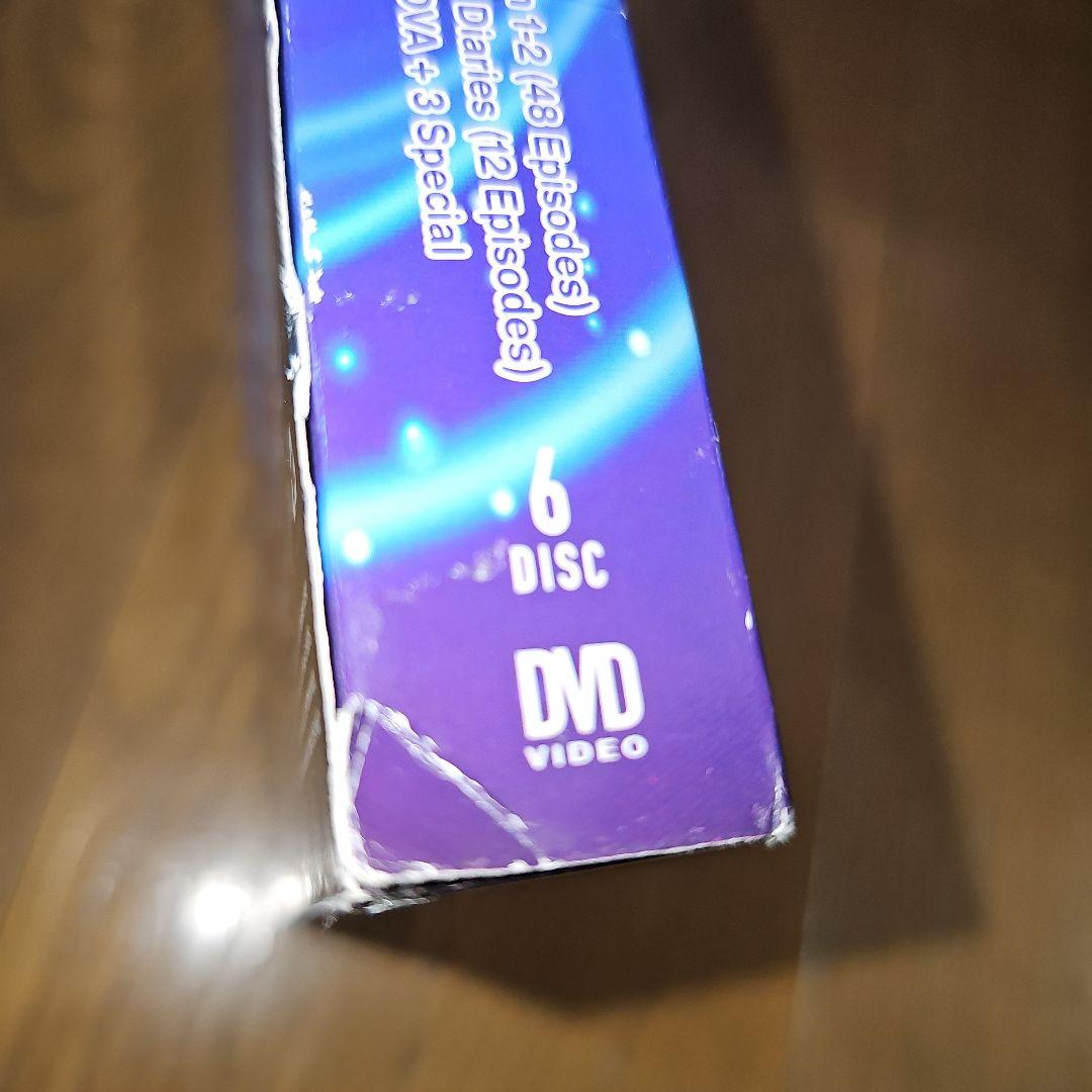 転生したらスライムだった件DVD 輸入版