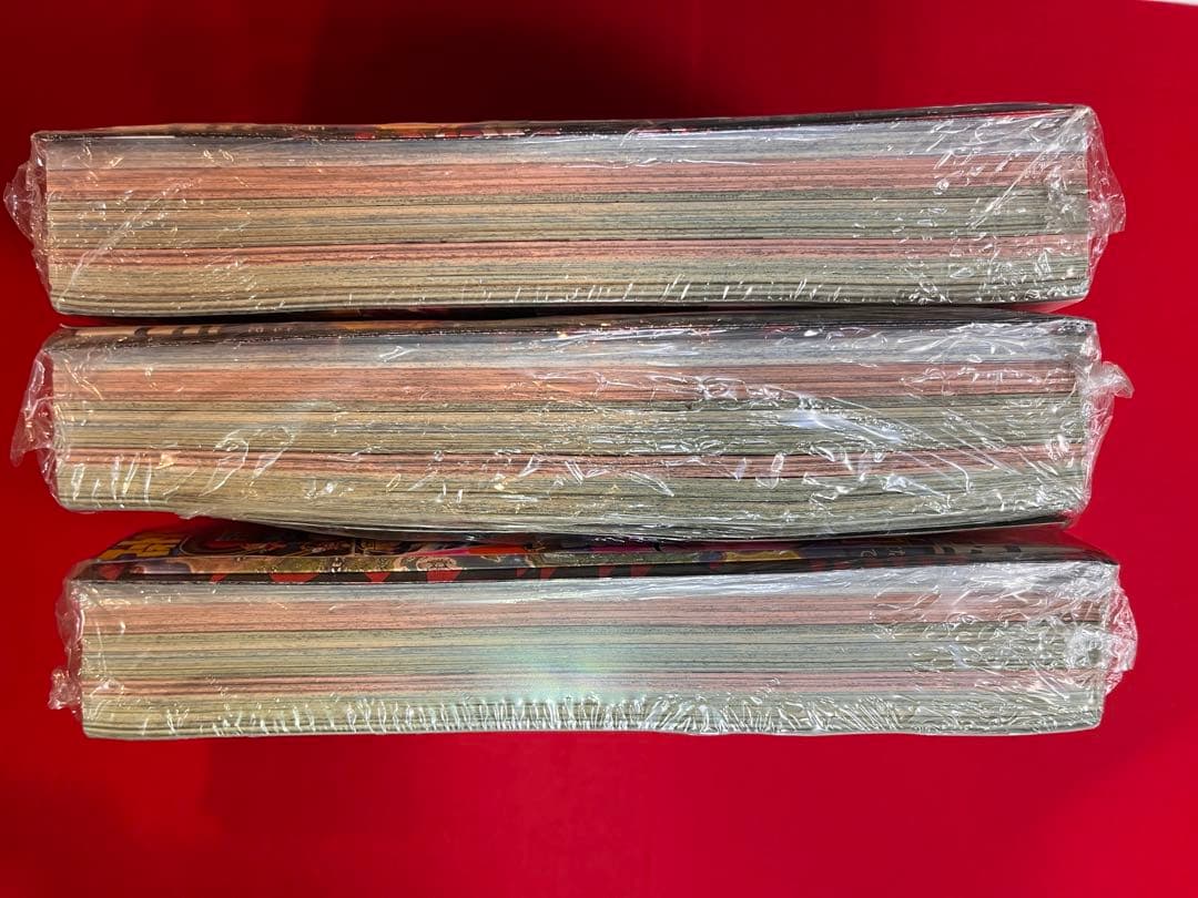 コロコロコミック2月号　2022年 ピカチュウV MAX付録　三冊セット