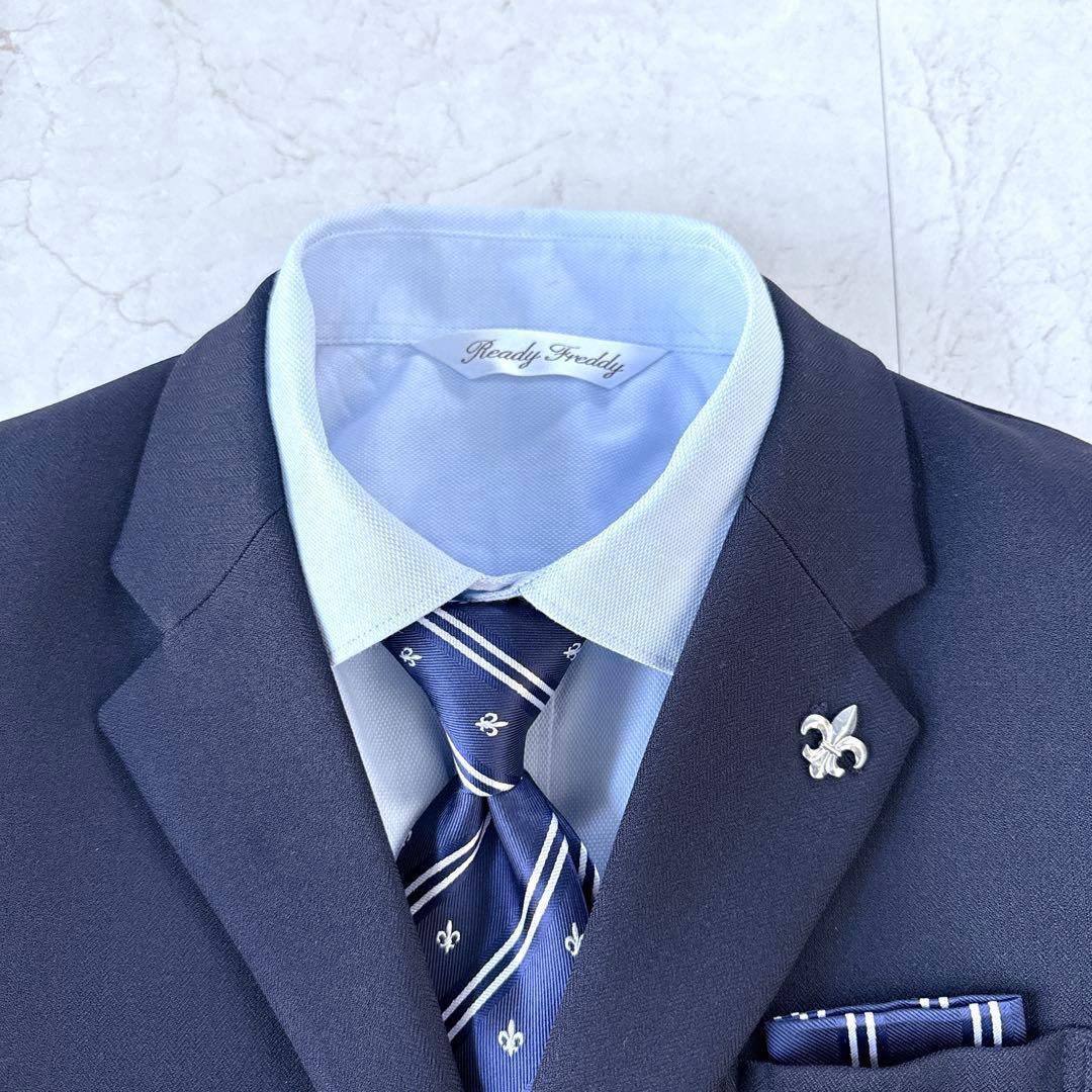 美品⭐︎Ready Freddy CHOPIN 男の子　150㎝　フルセット卒服