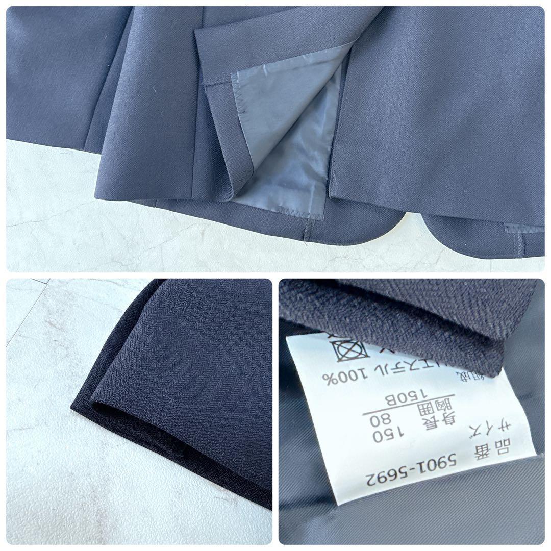 美品⭐︎Ready Freddy CHOPIN 男の子　150㎝　フルセット卒服