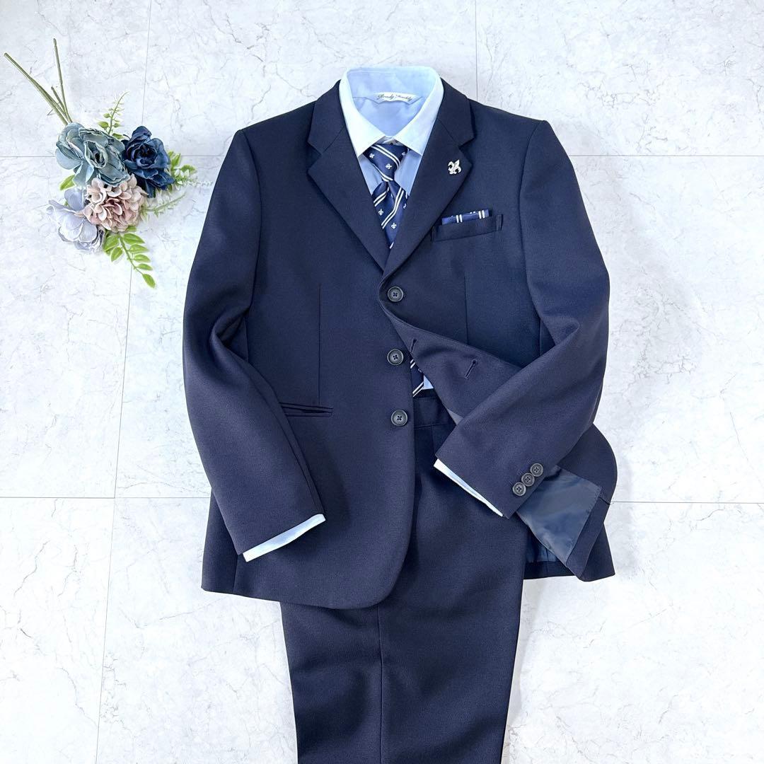 美品⭐︎Ready Freddy CHOPIN 男の子　150㎝　フルセット卒服
