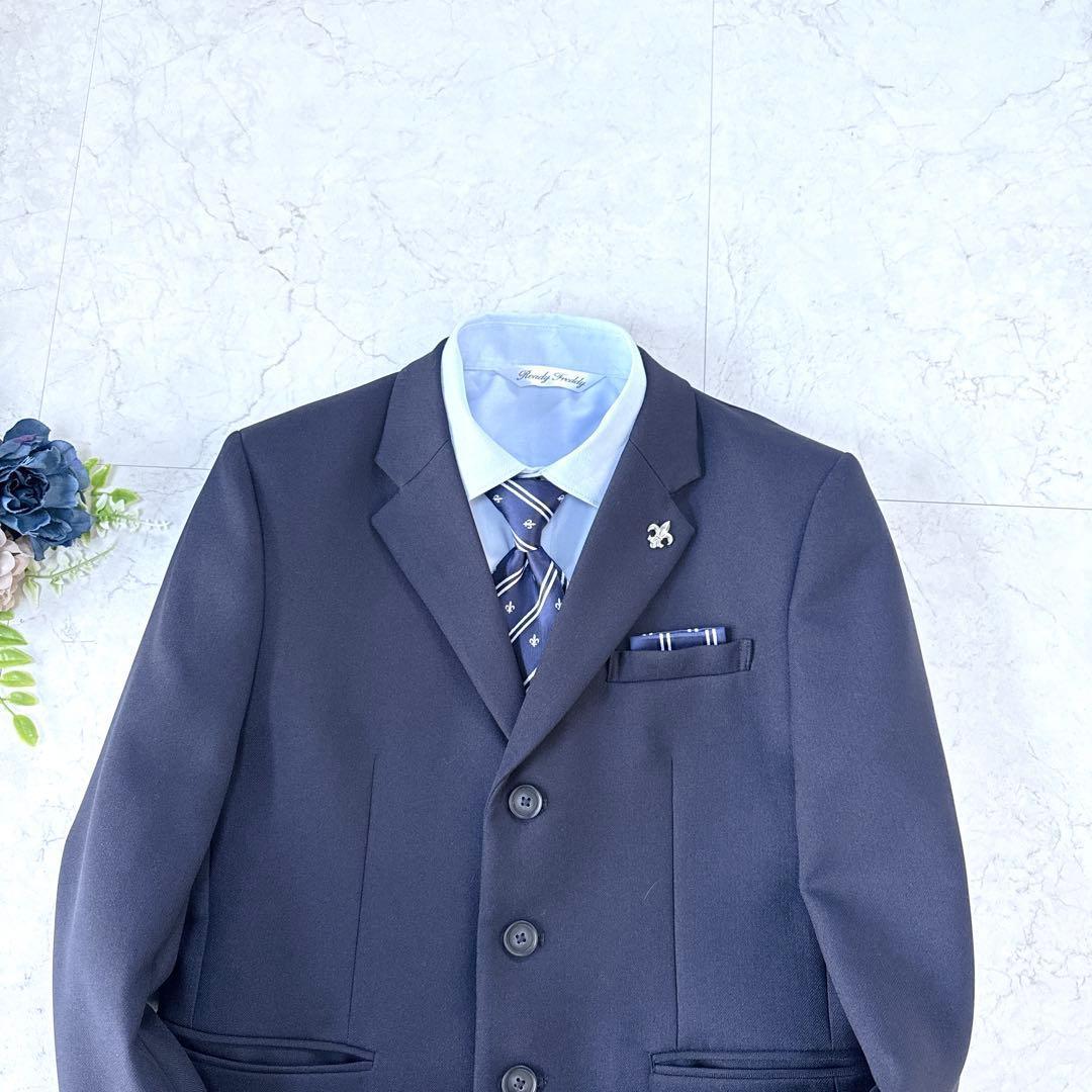 美品⭐︎Ready Freddy CHOPIN 男の子　150㎝　フルセット卒服