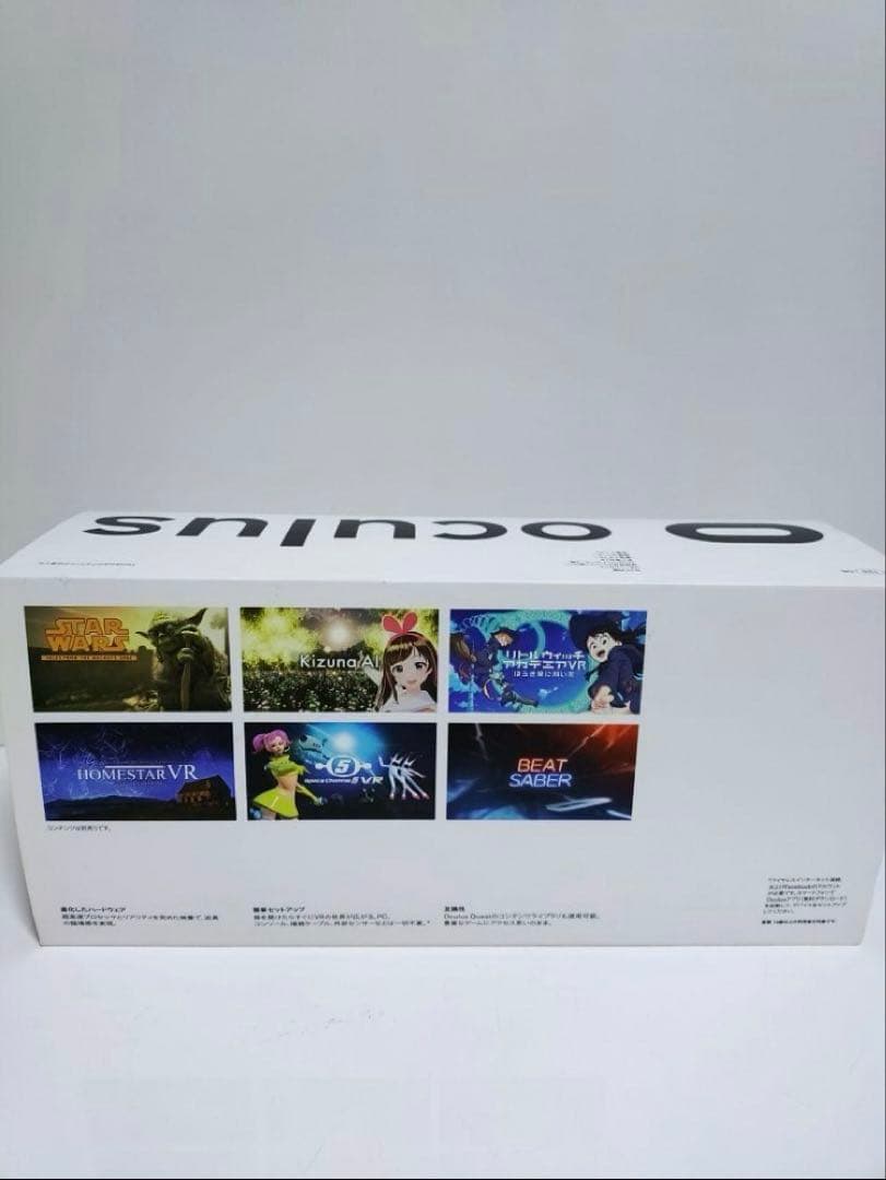  Quest 2 128GB メタクエスト2