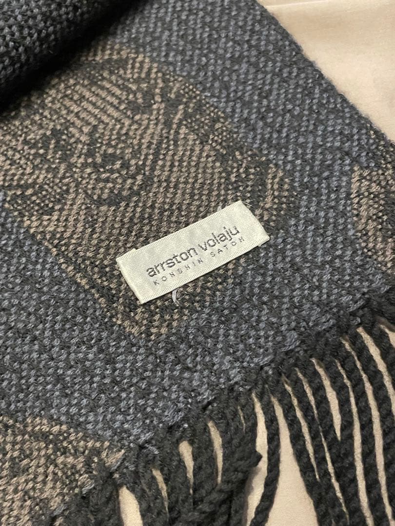 h*r様 kohshin satoh アーストンボラージュ マフラー