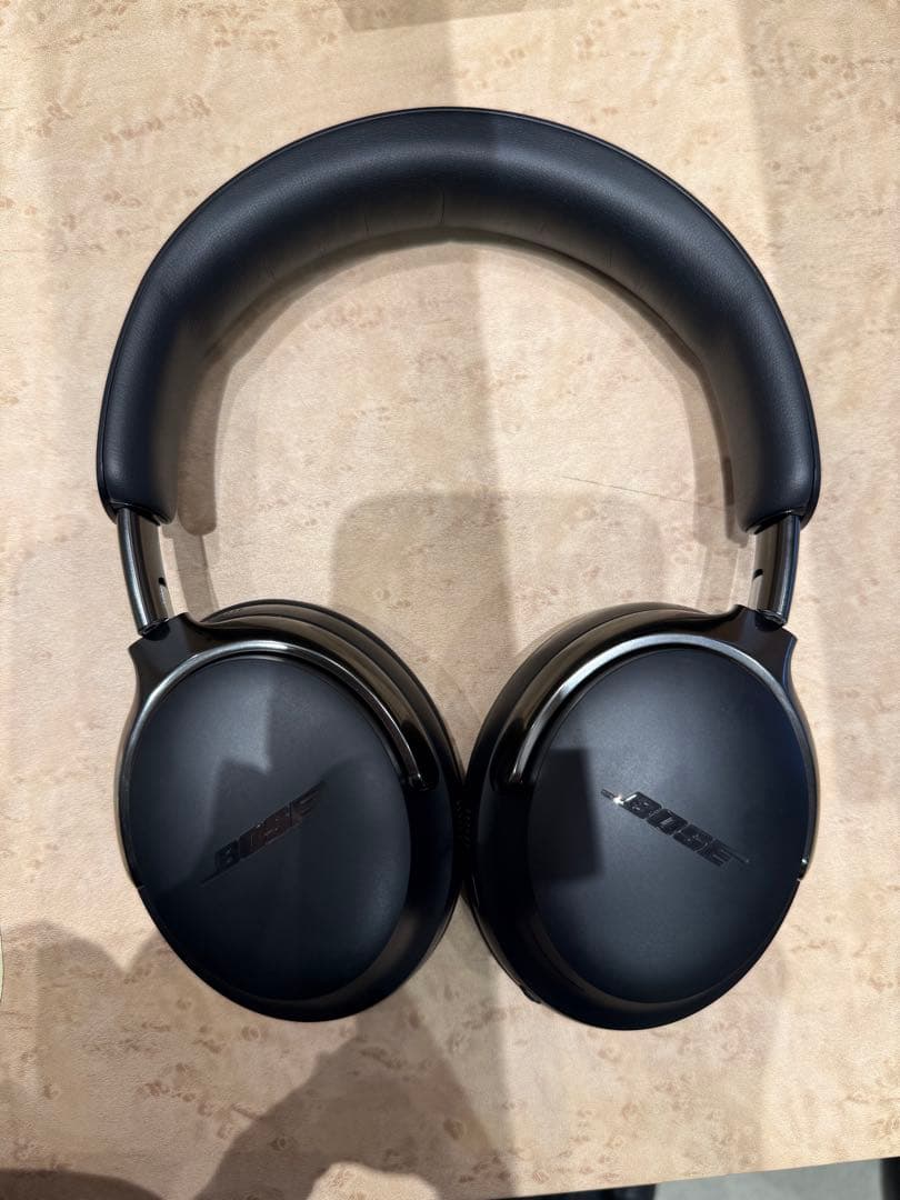 Bose QuietComfort Ultra Headphones 第二世代