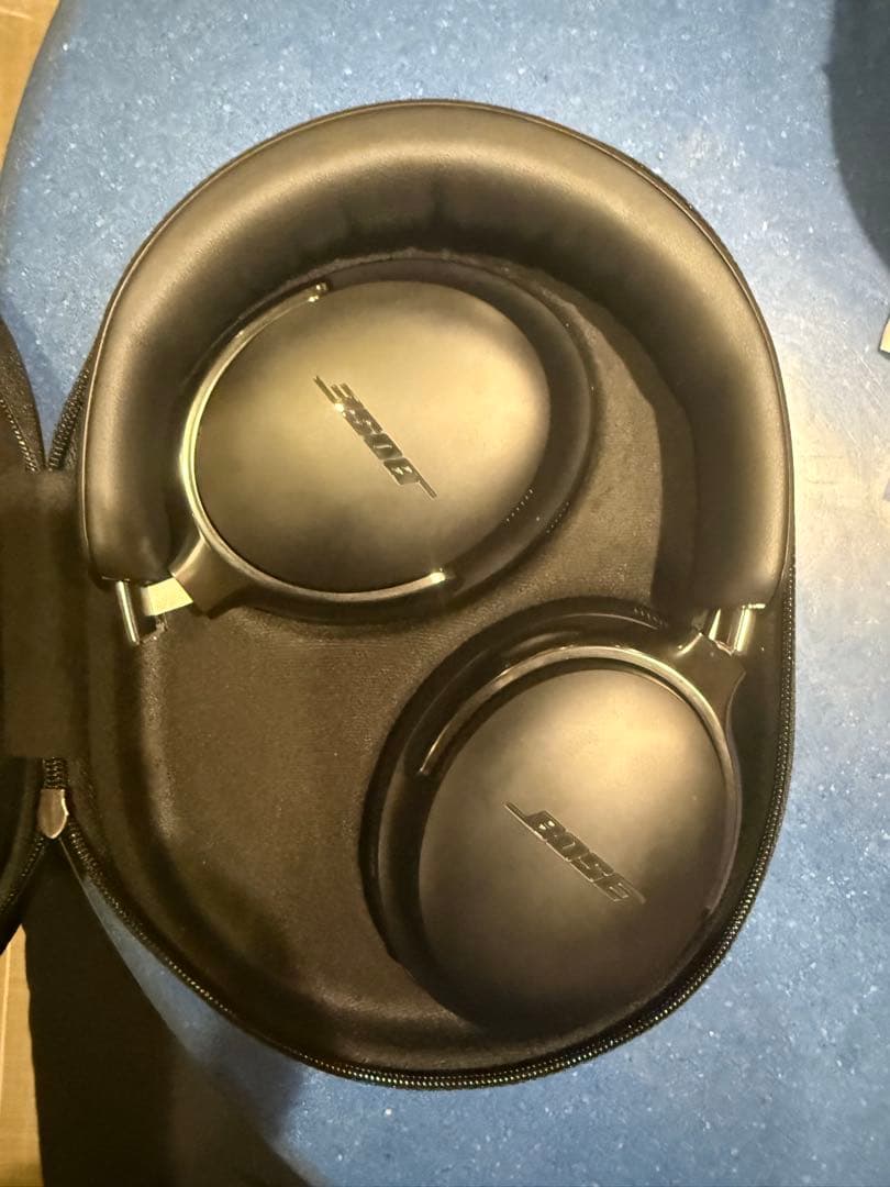 Bose QuietComfort Ultra Headphones 第二世代