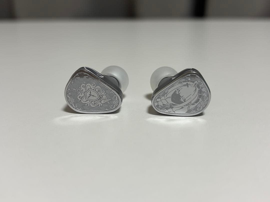 イヤホン tanchjimorigin lost manor