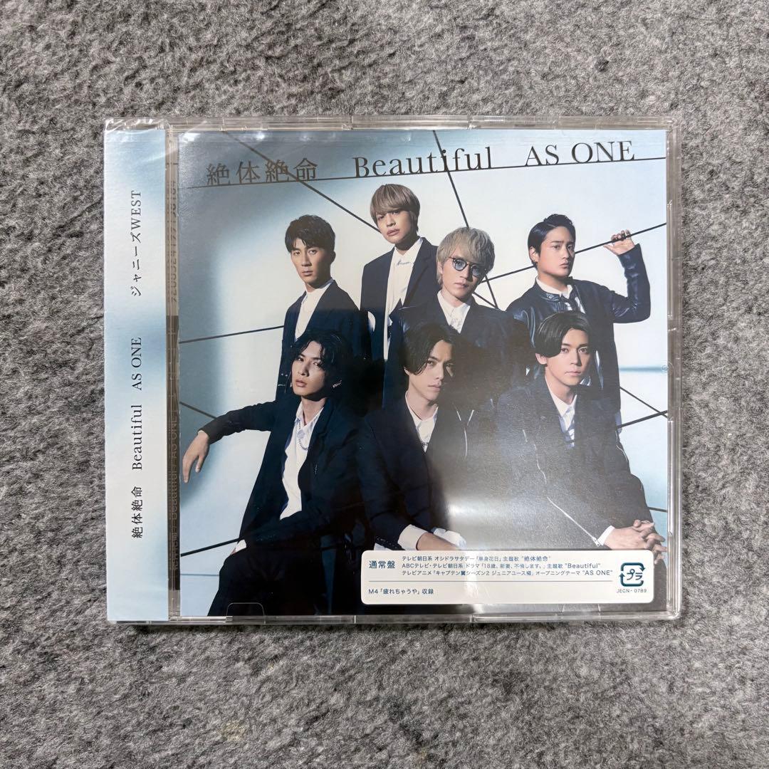 邦画・日本映画 WEST. DVD CD