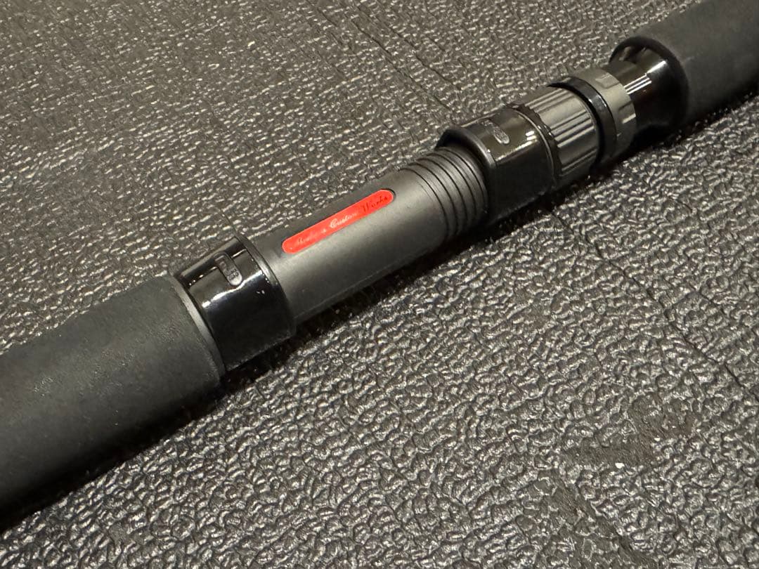 MCワークス エクスプロージョン836CTRプロショツ プMOGIカスタム/美品