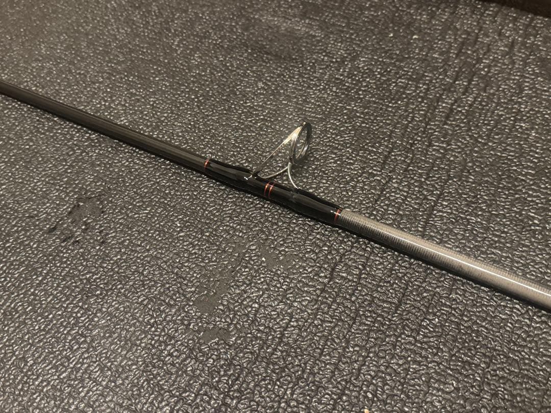 MCワークス エクスプロージョン836CTRプロショツ プMOGIカスタム/美品