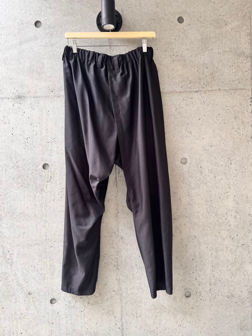 パンツ issei miyake im men swing