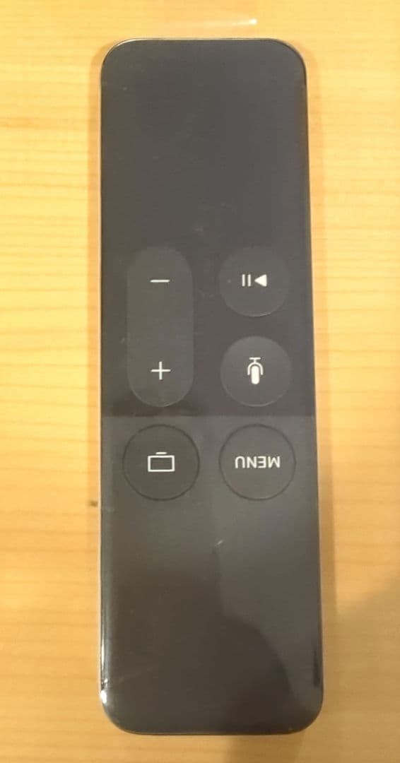 【即使用可！HDMIケーブル付】 AppleTV4k MLNC2J/A 64MB