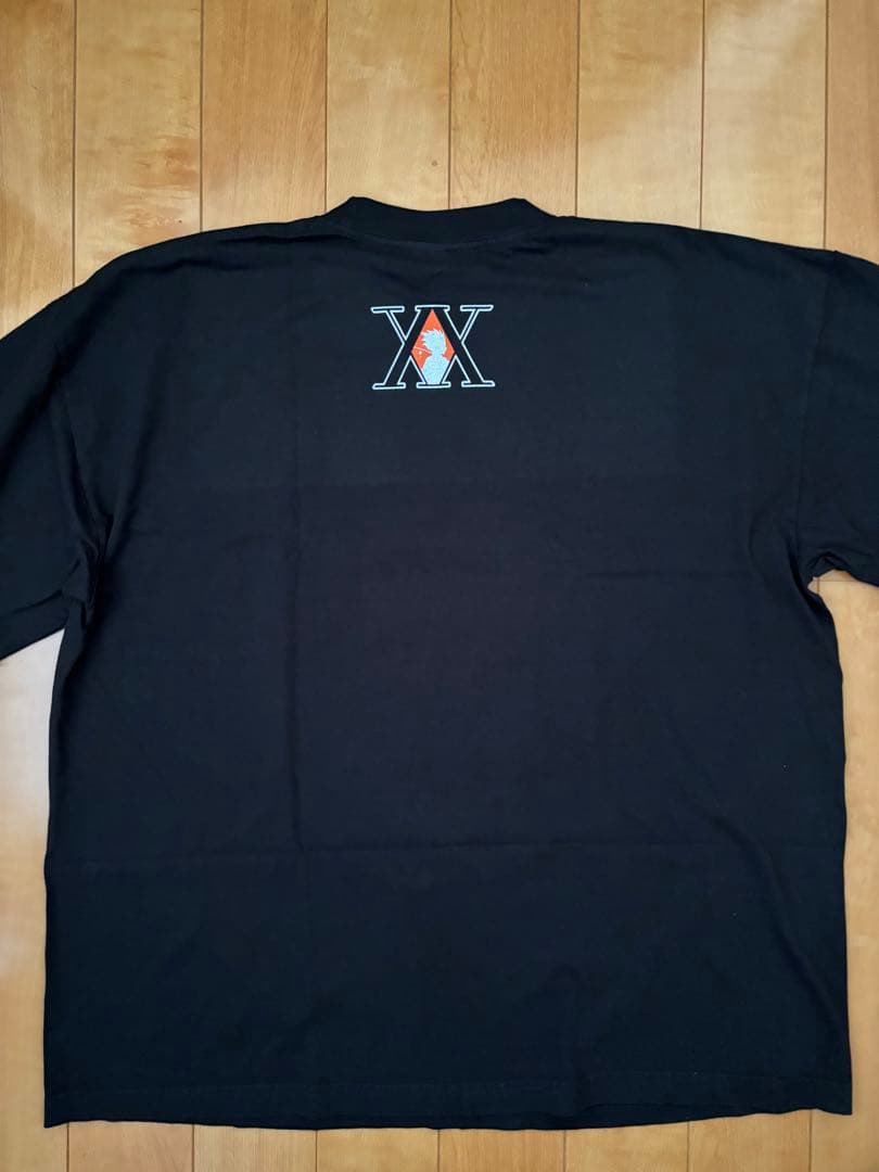 Hunter x Hunter Tシャツ XL