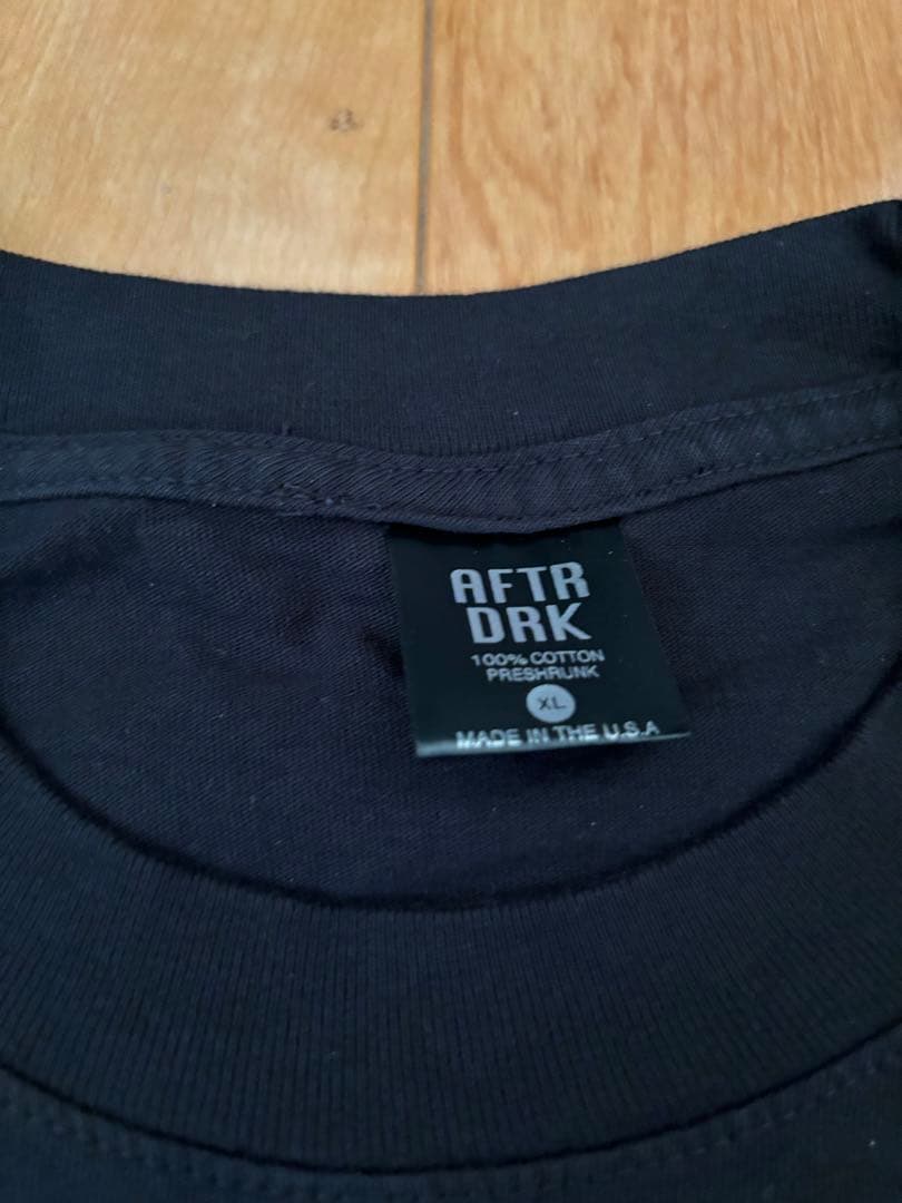 Hunter x Hunter Tシャツ XL