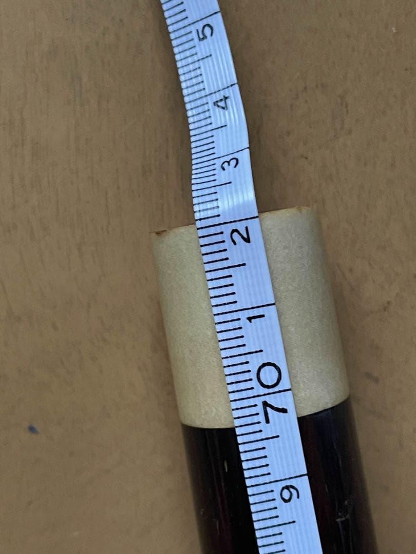 ヘルムステッター ビリヤード キュー　Helmstetter