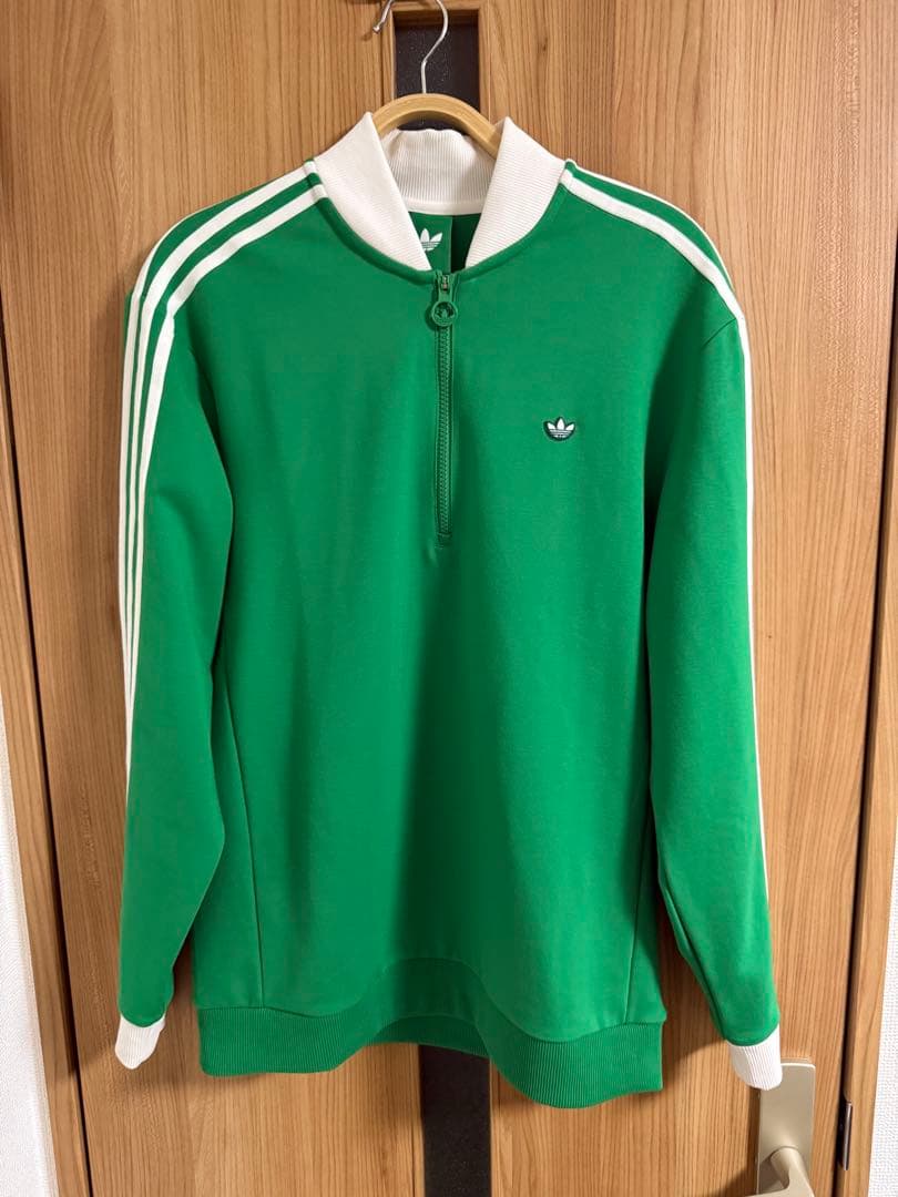 adidas 【オリジナルスゴルフ】3ST HZ スウエット
