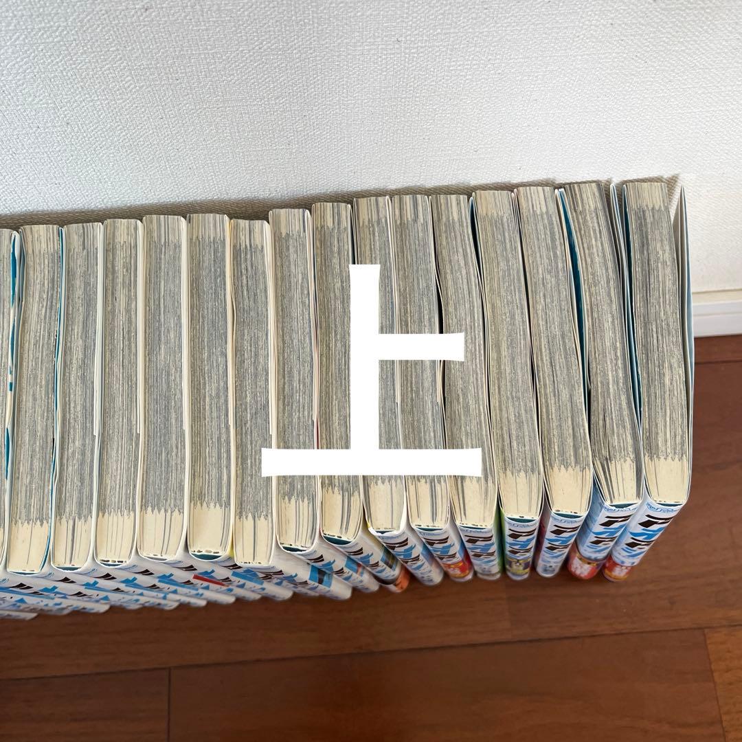 アオアシ　1〜31巻　ブラザーフット1巻