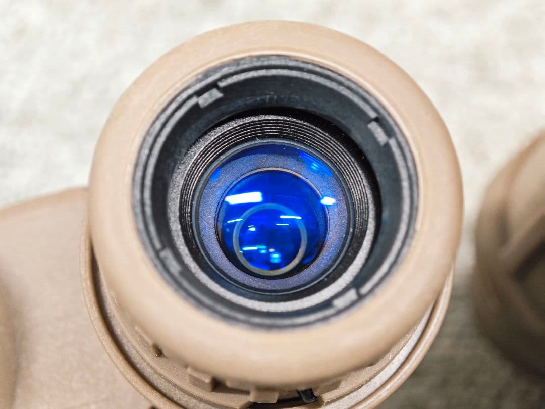 GPNVG-18四眼デジタルナイトビジョン